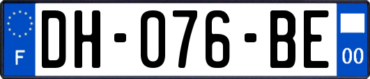 DH-076-BE