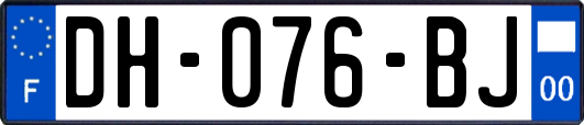 DH-076-BJ