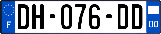 DH-076-DD