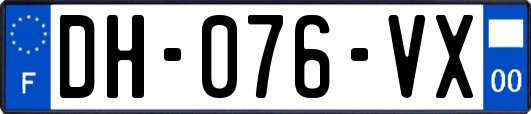 DH-076-VX