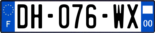 DH-076-WX