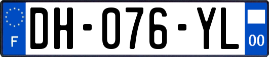 DH-076-YL