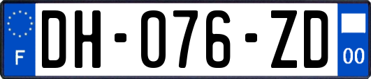 DH-076-ZD