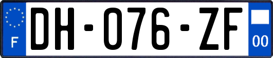 DH-076-ZF