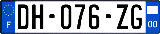 DH-076-ZG