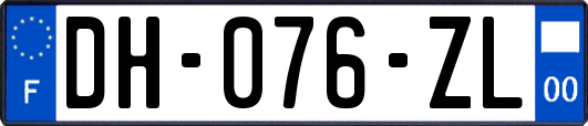 DH-076-ZL