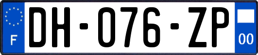 DH-076-ZP