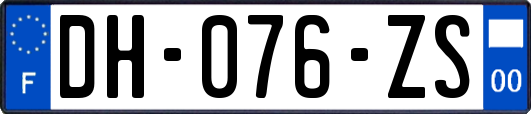 DH-076-ZS