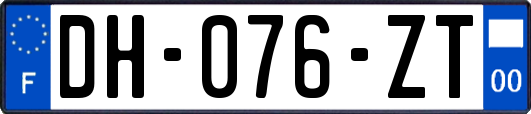 DH-076-ZT