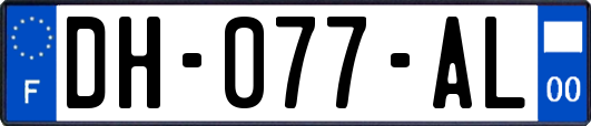 DH-077-AL