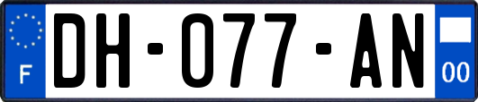 DH-077-AN