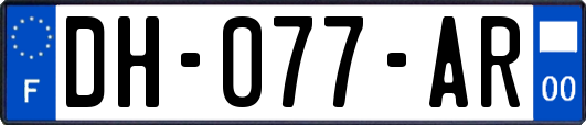 DH-077-AR