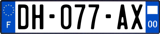 DH-077-AX