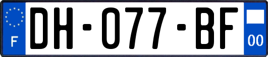 DH-077-BF