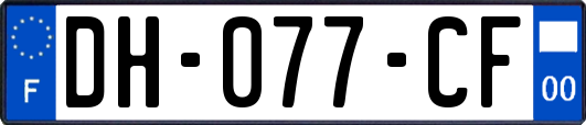 DH-077-CF