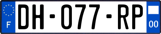 DH-077-RP