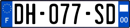 DH-077-SD