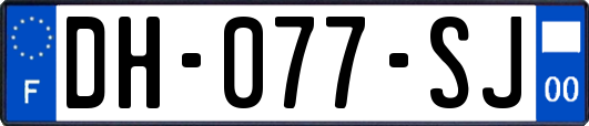 DH-077-SJ