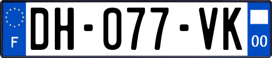 DH-077-VK