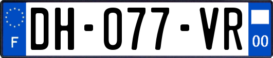 DH-077-VR