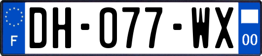 DH-077-WX