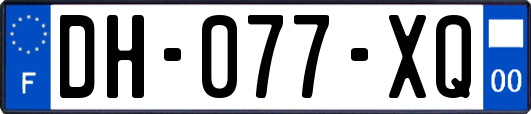 DH-077-XQ