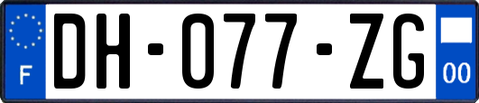 DH-077-ZG