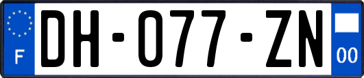 DH-077-ZN