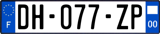 DH-077-ZP