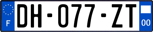 DH-077-ZT