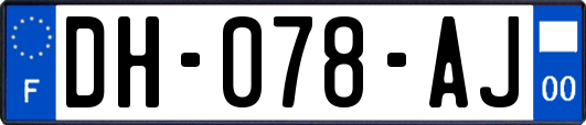 DH-078-AJ