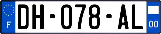 DH-078-AL