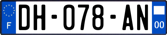 DH-078-AN