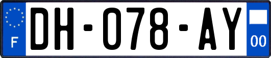 DH-078-AY