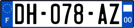 DH-078-AZ