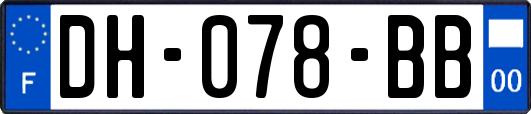 DH-078-BB