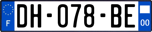 DH-078-BE