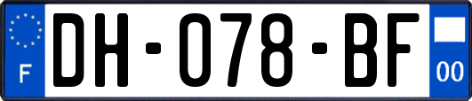 DH-078-BF