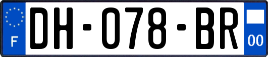 DH-078-BR