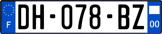 DH-078-BZ