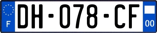 DH-078-CF