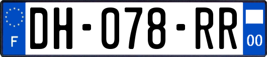 DH-078-RR