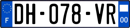 DH-078-VR