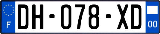 DH-078-XD