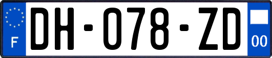 DH-078-ZD