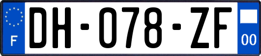 DH-078-ZF