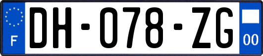 DH-078-ZG