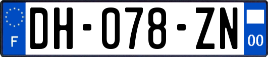 DH-078-ZN