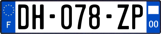 DH-078-ZP