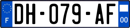 DH-079-AF